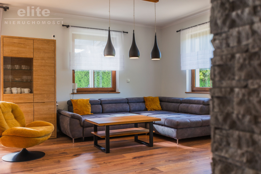 Na sprzedaż śliczny bliźniak 155m2 pod Szczecinem (18)