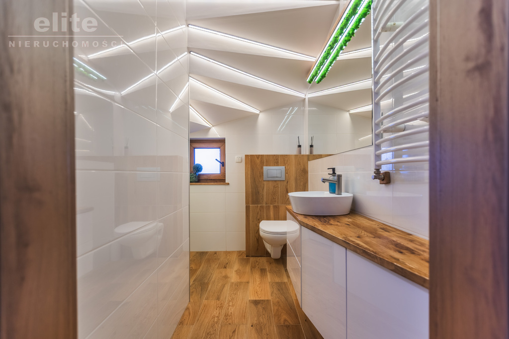 Na sprzedaż śliczny bliźniak 155m2 pod Szczecinem (19)