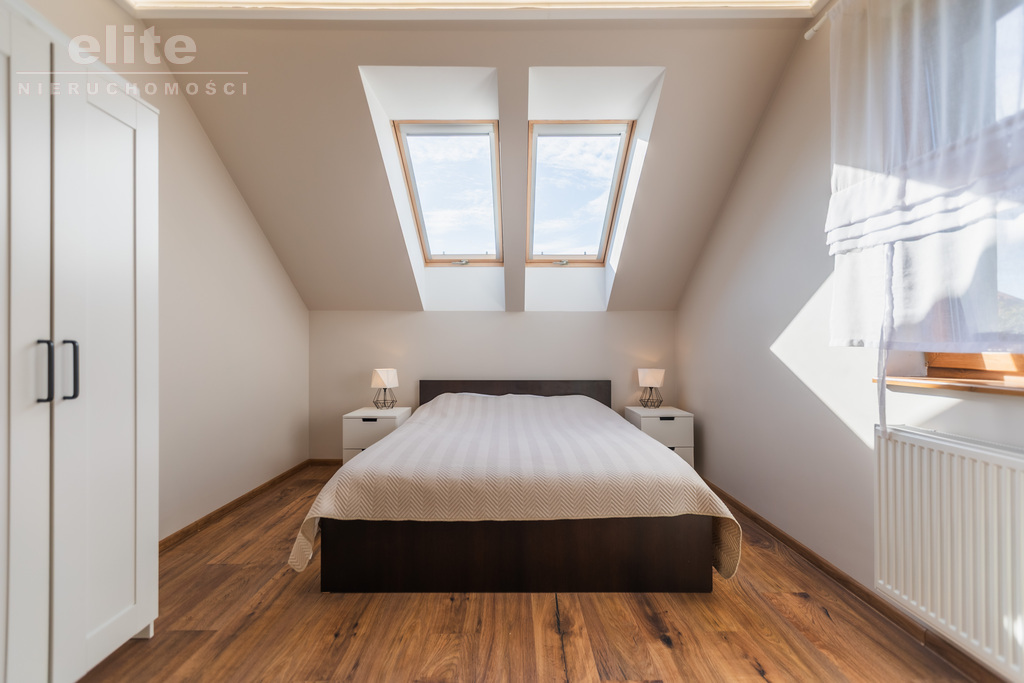 Na sprzedaż śliczny bliźniak 155m2 pod Szczecinem (22)