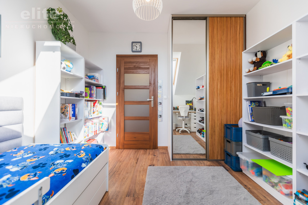 Na sprzedaż śliczny bliźniak 155m2 pod Szczecinem (24)