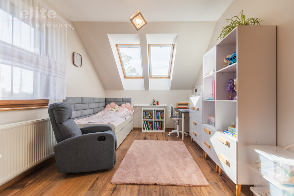 Na sprzedaż śliczny bliźniak 155m2 pod Szczecinem (26)