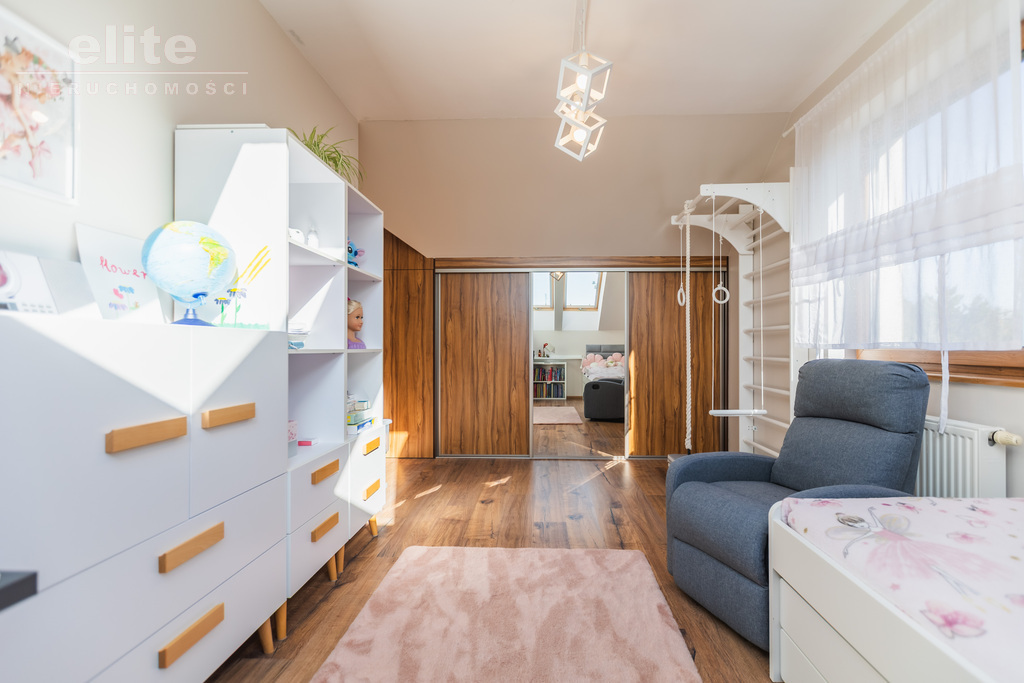 Na sprzedaż śliczny bliźniak 155m2 pod Szczecinem (27)