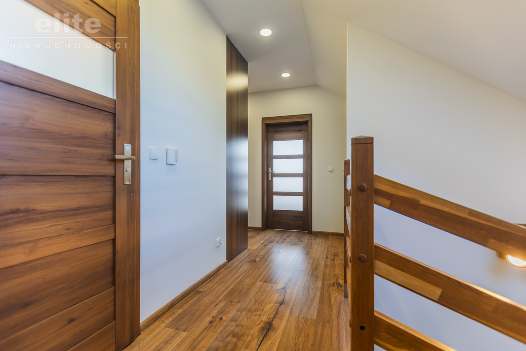 Na sprzedaż śliczny bliźniak 155m2 pod Szczecinem (28)