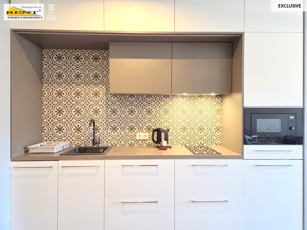 Apartament 50m do plaży WIDOK NA MORZE (5)