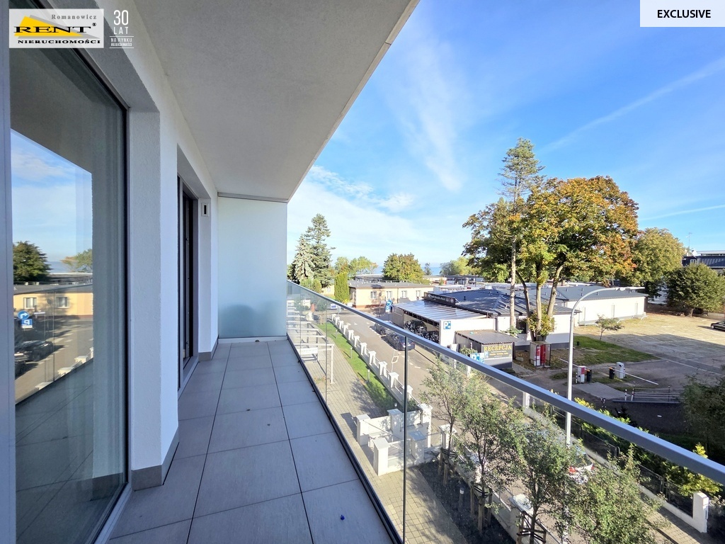 Apartament 50m do plaży WIDOK NA MORZE (10)