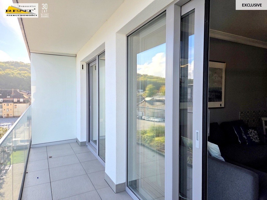 Apartament 50m do plaży WIDOK NA MORZE (11)