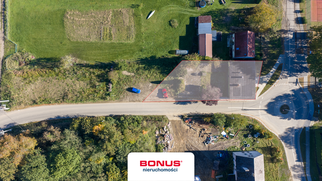 Obiekt, 160 m2, Binowo  (1)