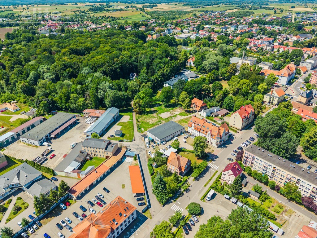 Budynek handlowo-usługowy w Drawsku Pomorskim (6)