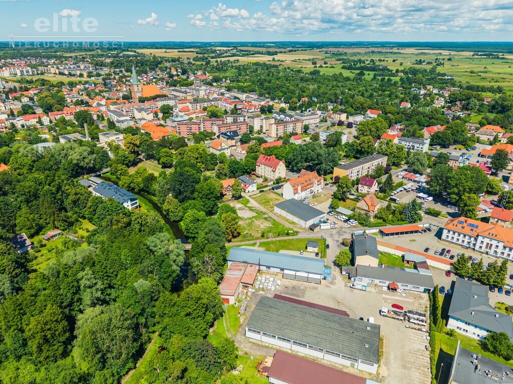Budynek handlowo-usługowy w Drawsku Pomorskim (8)