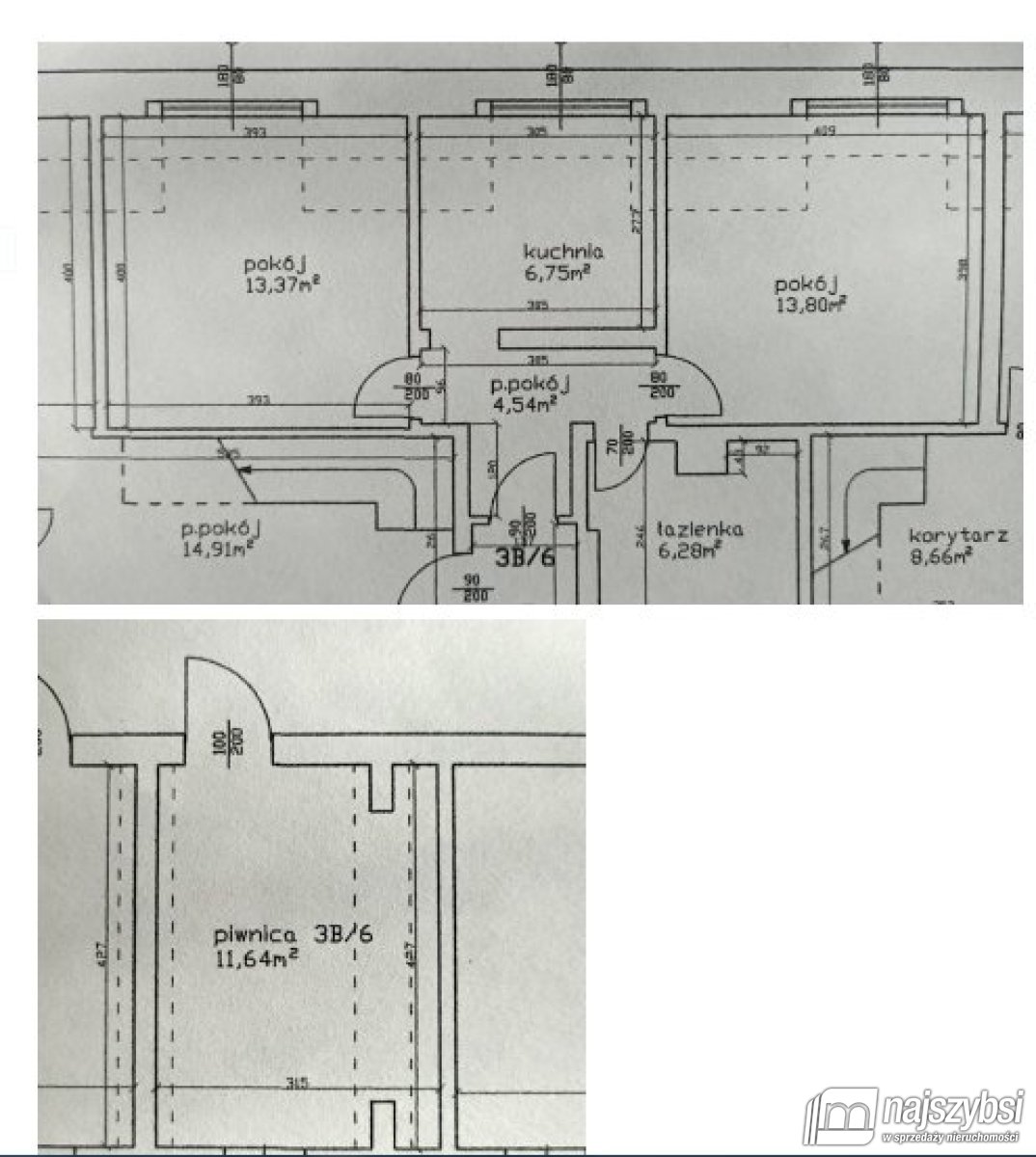 Podczele - 2pok mieszkanie (15)