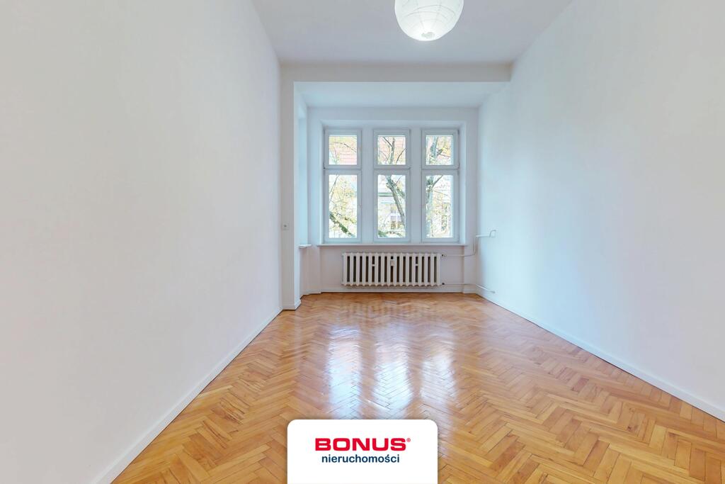 Klimatyczne 3 pokoje przy Parku Żeromskiego (8)