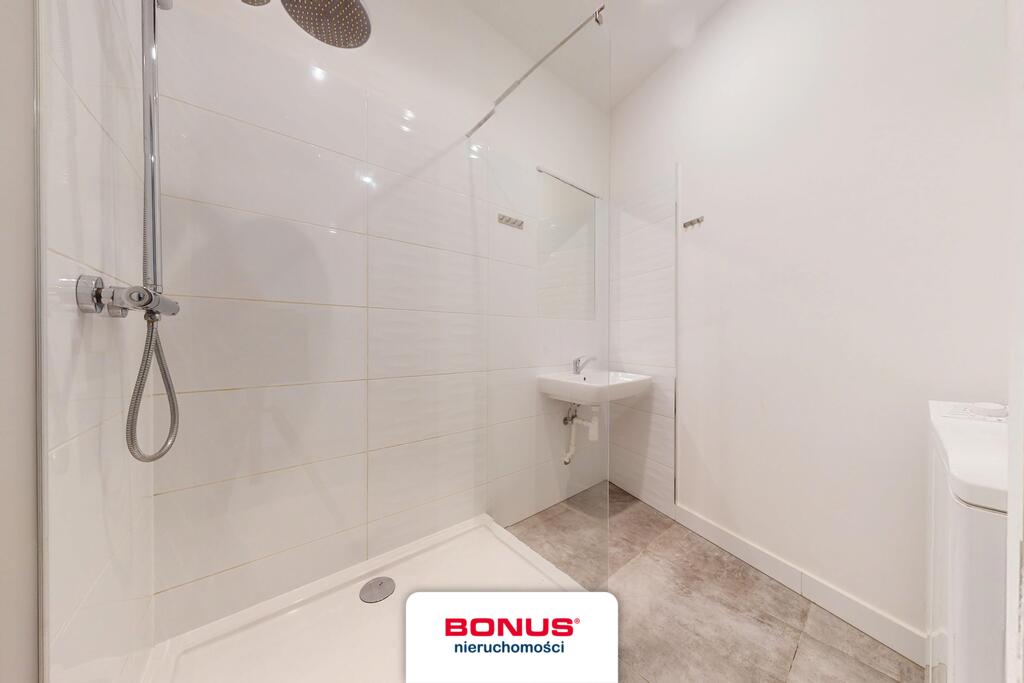 Klimatyczne 3 pokoje przy Parku Żeromskiego (9)