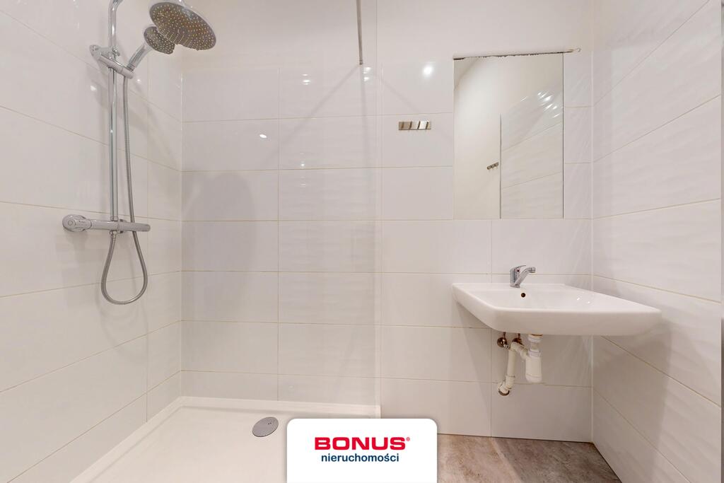 Klimatyczne 3 pokoje przy Parku Żeromskiego (10)