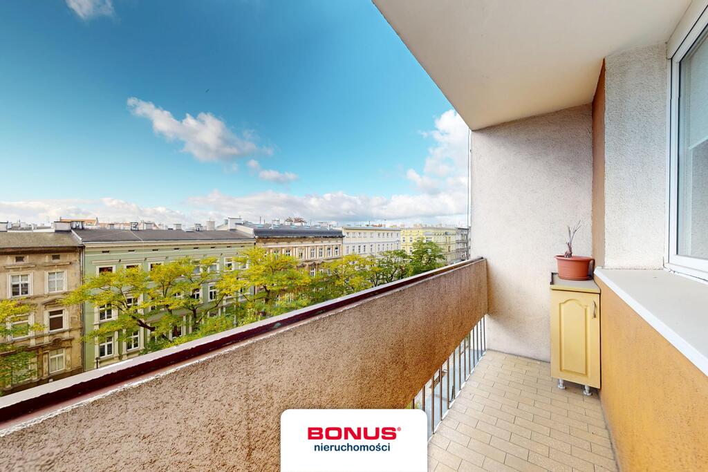 2 pokoje Al. Wojska Polskiego (5)