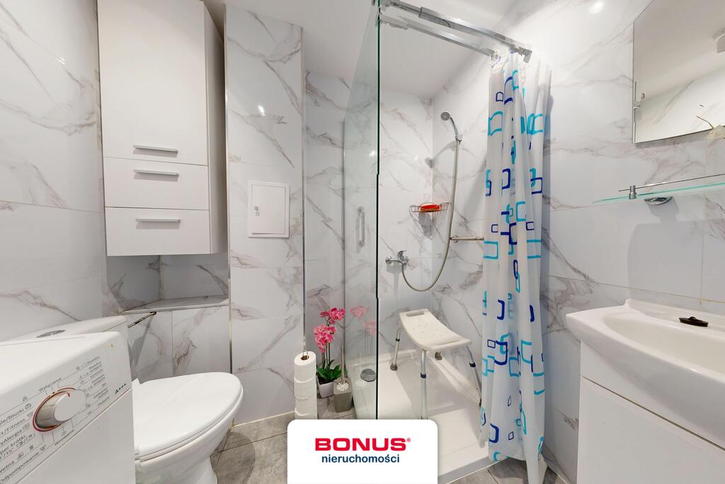 2 pokoje Al. Wojska Polskiego (13)