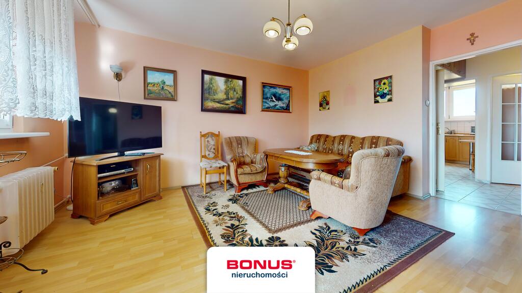 2 pokoje Al. Wojska Polskiego (4)