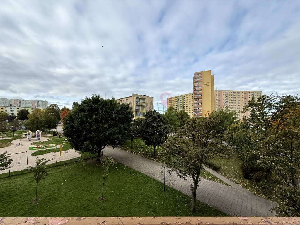 2 pokoje | balkon | osiedle Słoneczne (2)