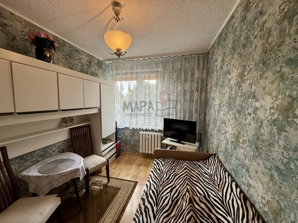 2 pokoje | balkon | osiedle Słoneczne (3)