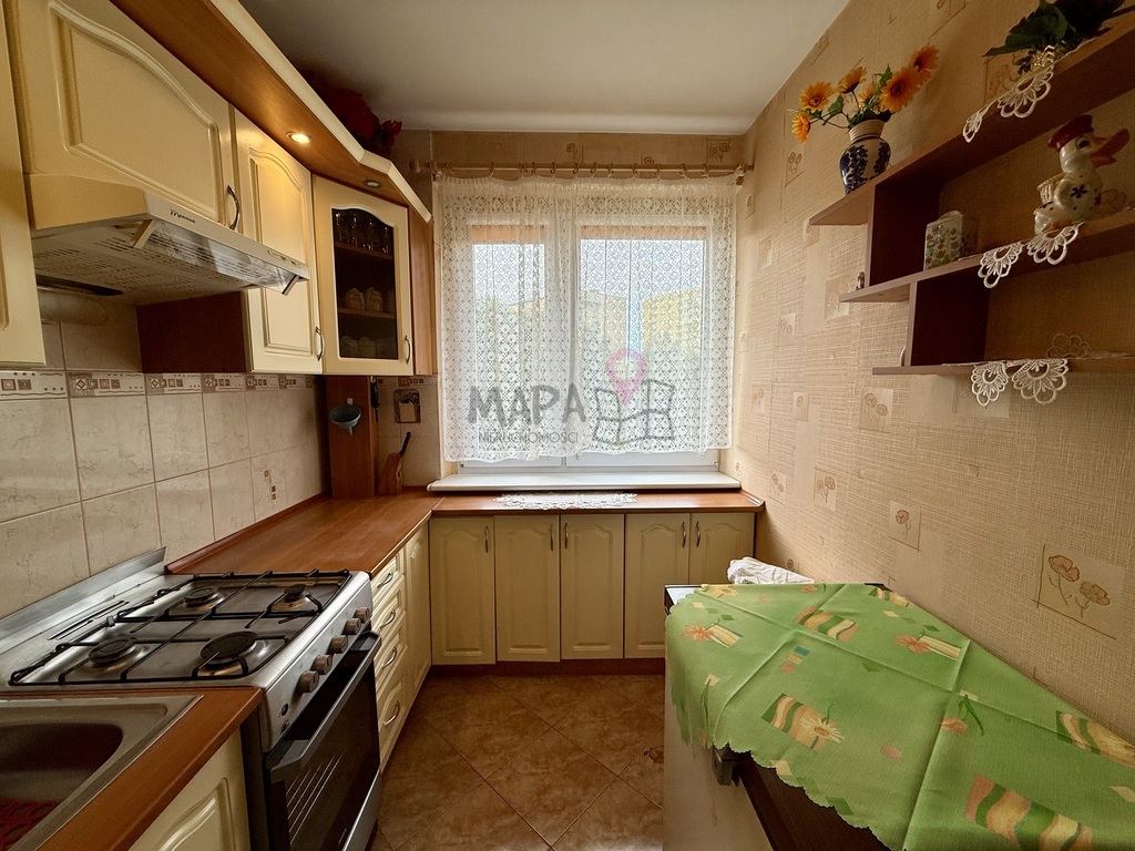 2 pokoje | balkon | osiedle Słoneczne (4)