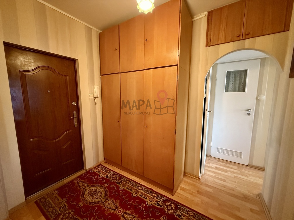 2 pokoje | balkon | osiedle Słoneczne (5)