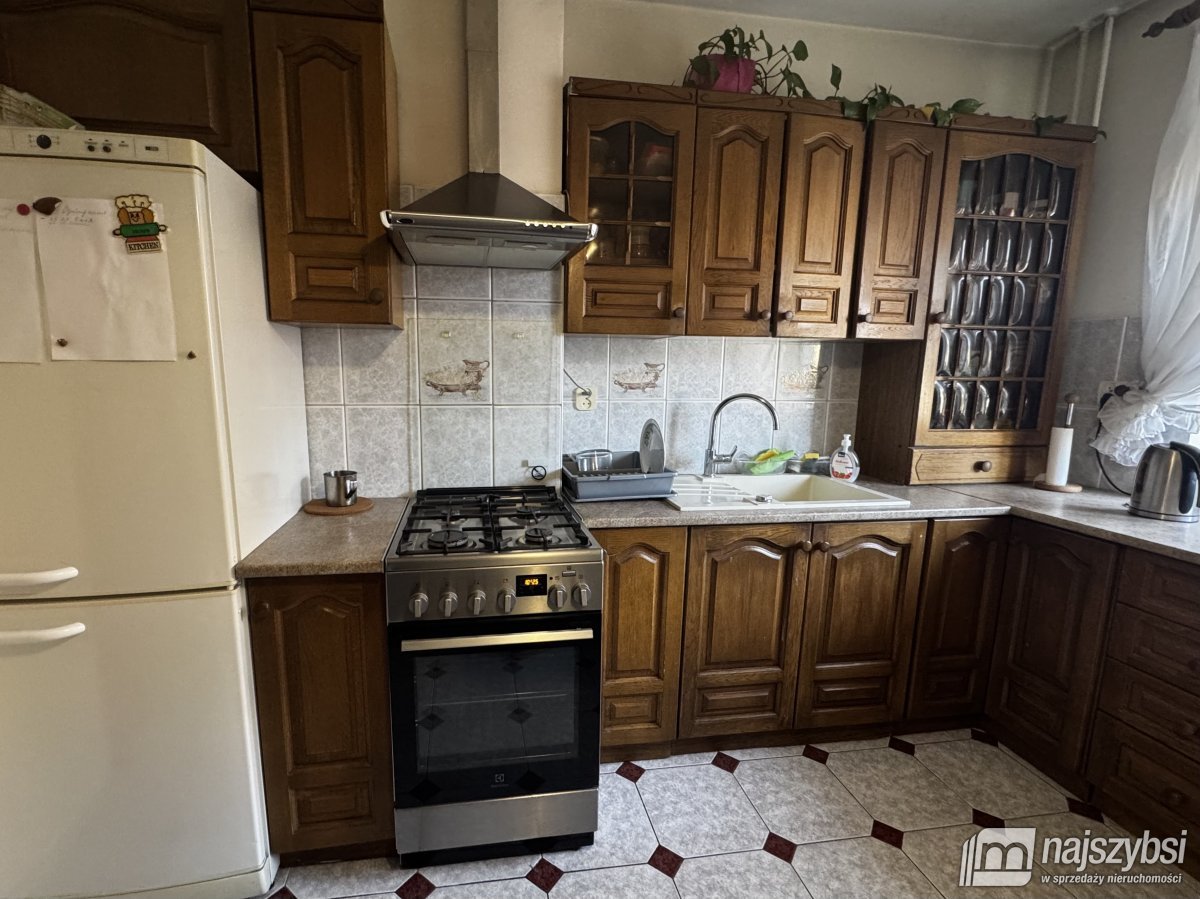 Szczecin- przestronne 4 -pokojowe mieszkanie (1)