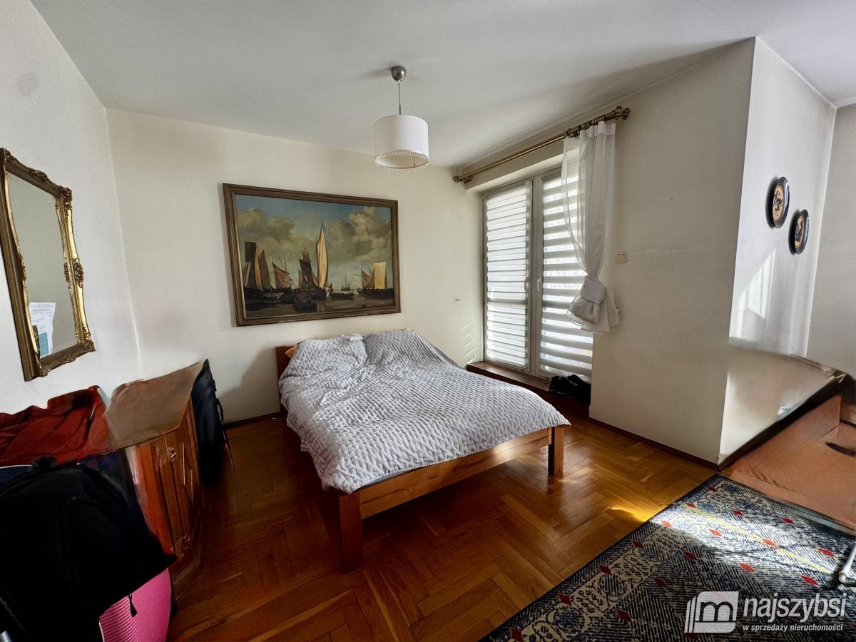 Szczecin- przestronne 4 -pokojowe mieszkanie (11)