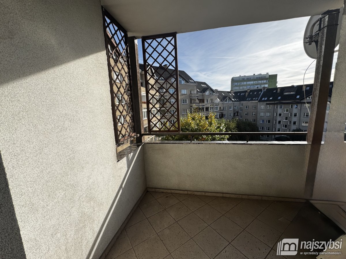 Szczecin- przestronne 4 -pokojowe mieszkanie (13)