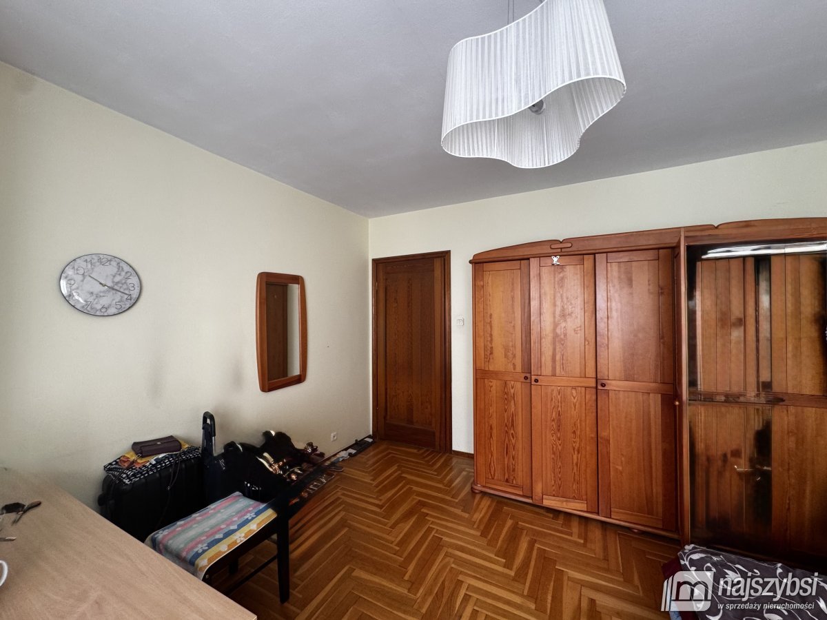 Szczecin- przestronne 4 -pokojowe mieszkanie (5)