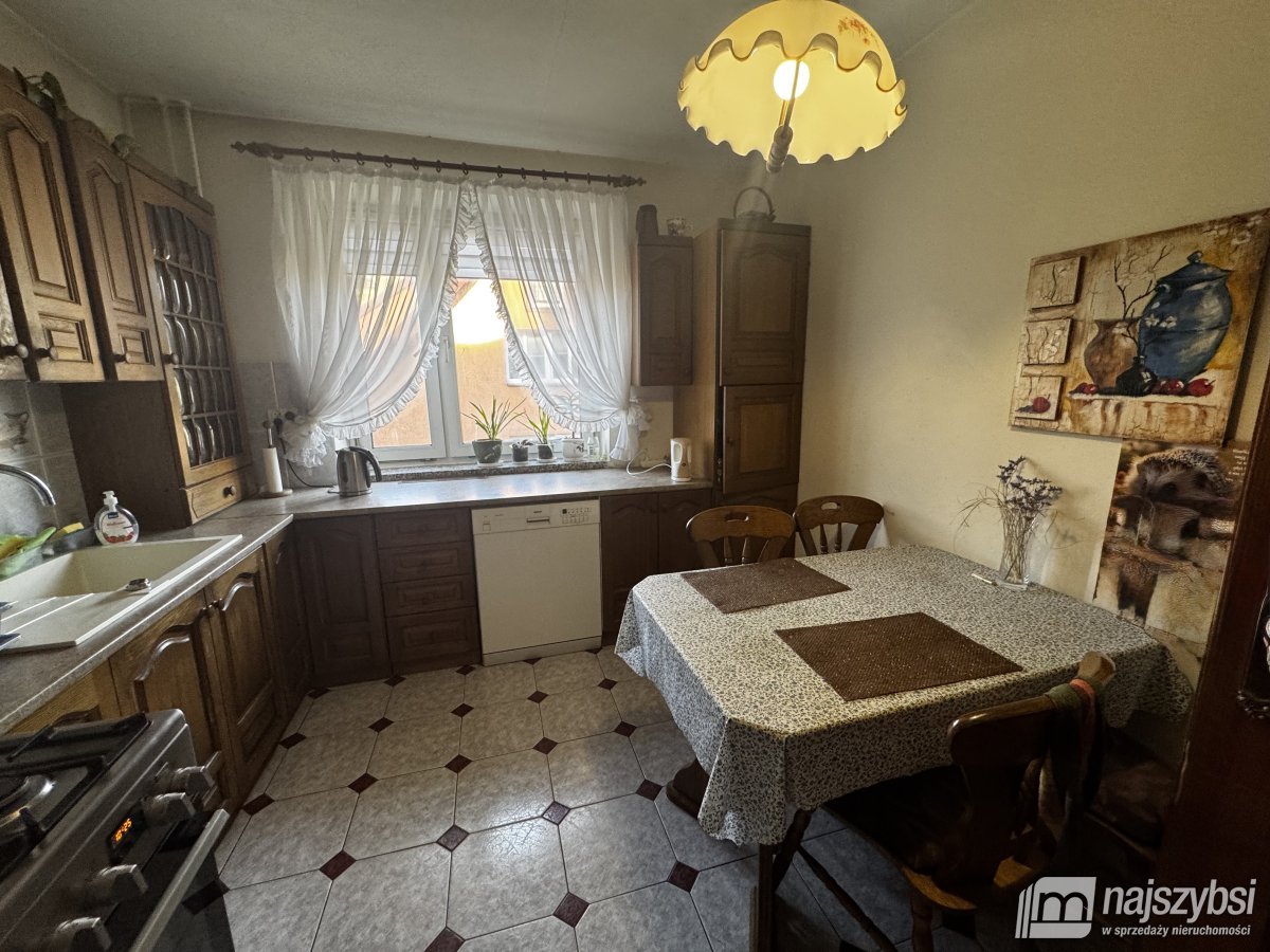 Szczecin- przestronne 4 -pokojowe mieszkanie (6)