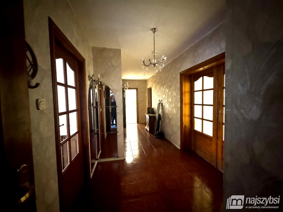 Szczecin- przestronne 4 -pokojowe mieszkanie (8)