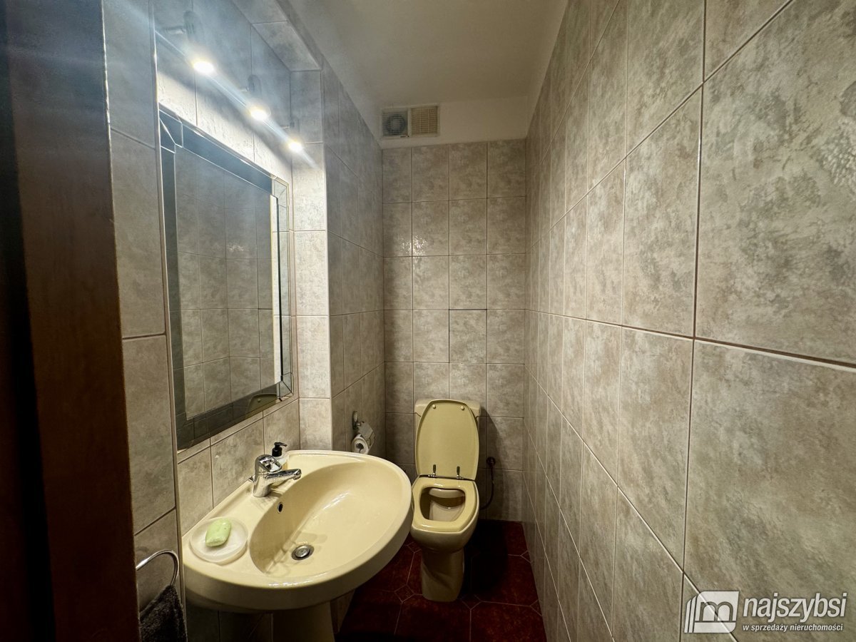 Szczecin- przestronne 4 -pokojowe mieszkanie (9)