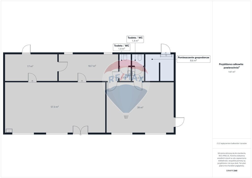 Budynek handlowo-usługowy w Malechowie! (6)