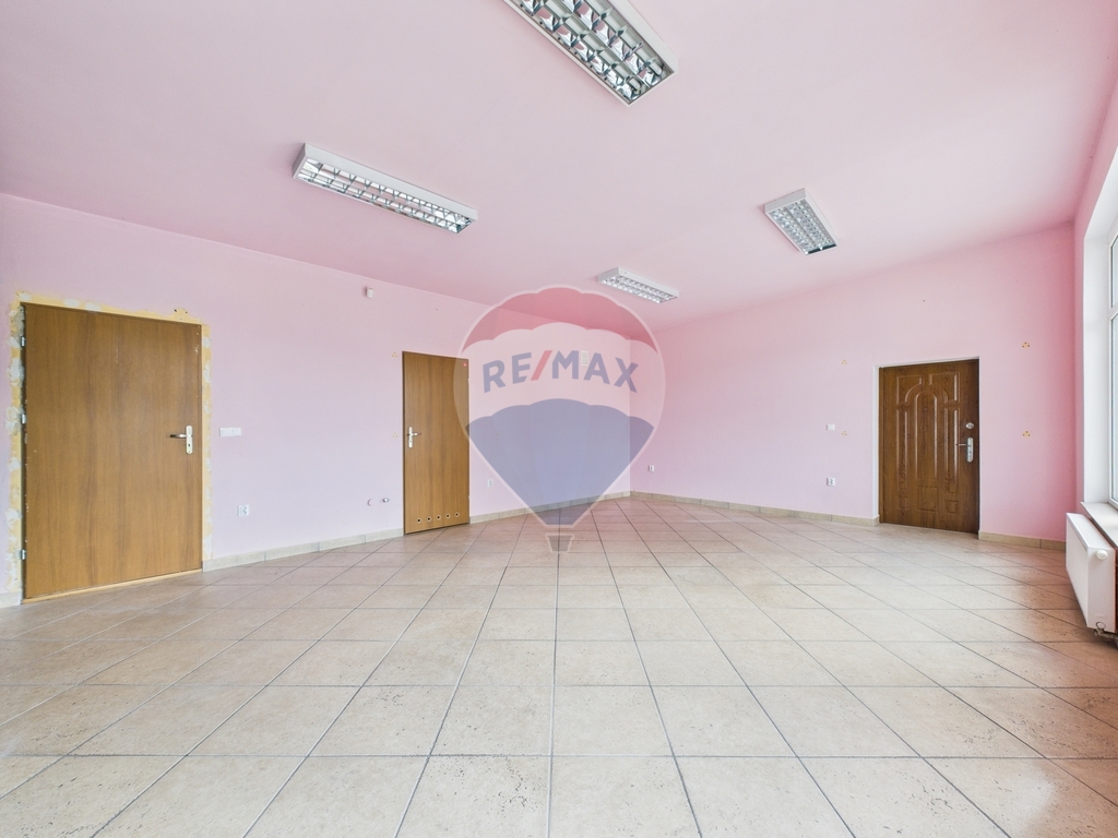 Budynek handlowo-usługowy w Malechowie! (7)