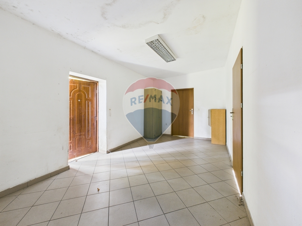 Budynek handlowo-usługowy w Malechowie! (9)