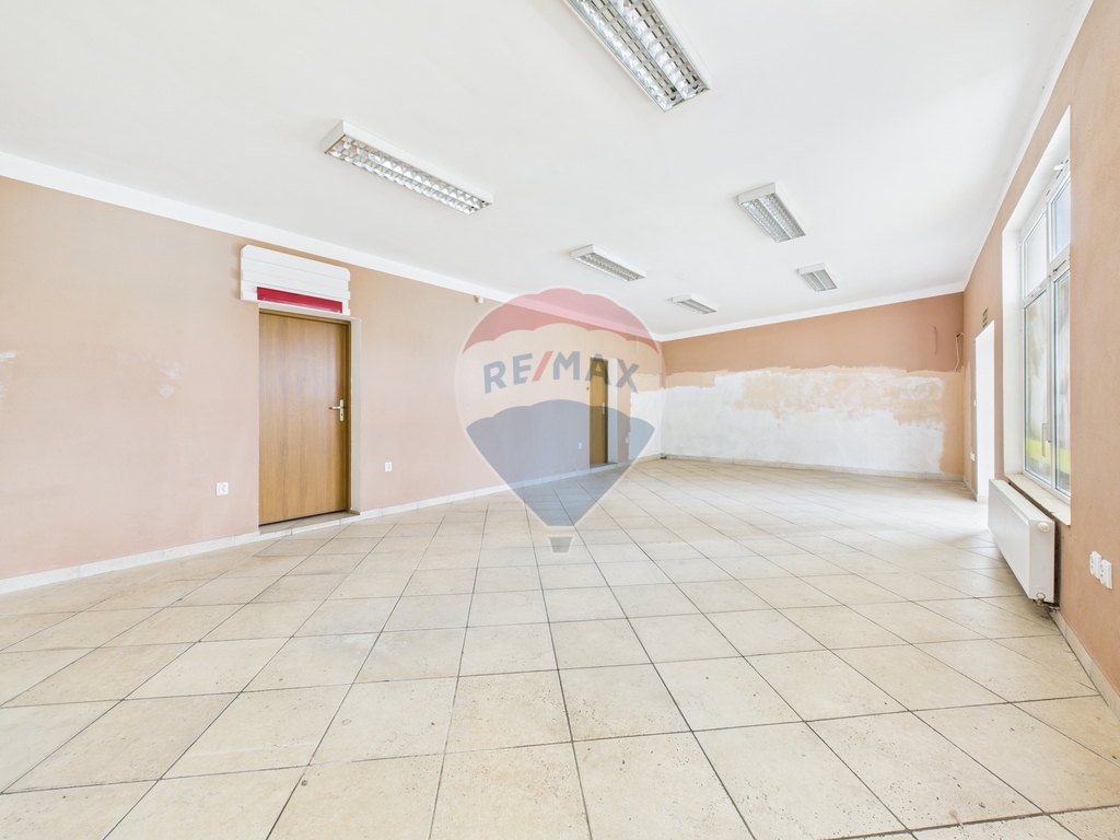 Budynek handlowo-usługowy w Malechowie! (12)