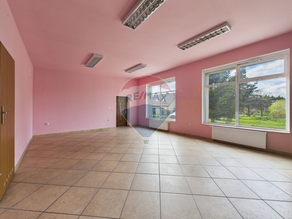 Budynek handlowo-usługowy w Malechowie! (16)