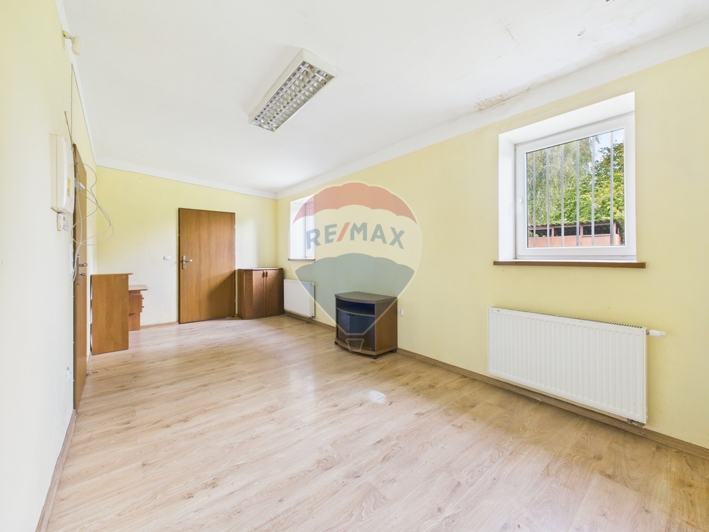 Budynek handlowo-usługowy w Malechowie! (22)