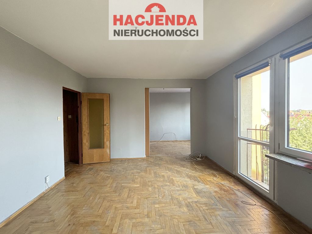 Mieszkanie, 3 pok., 54 m2, Szczecin Centrum (2)