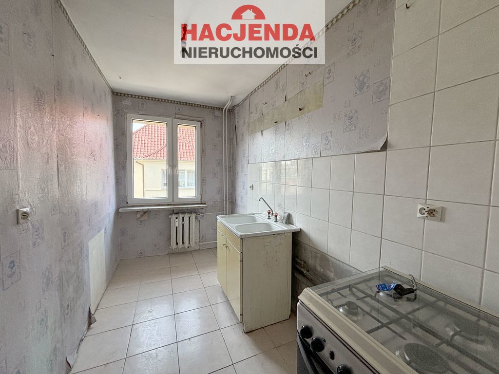 Mieszkanie, 3 pok., 54 m2, Szczecin Centrum (8)