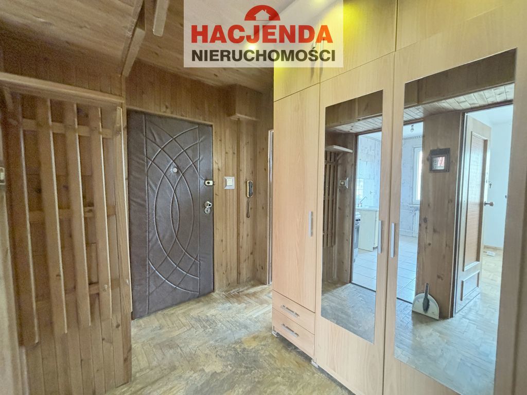 Mieszkanie, 3 pok., 54 m2, Szczecin Centrum (11)