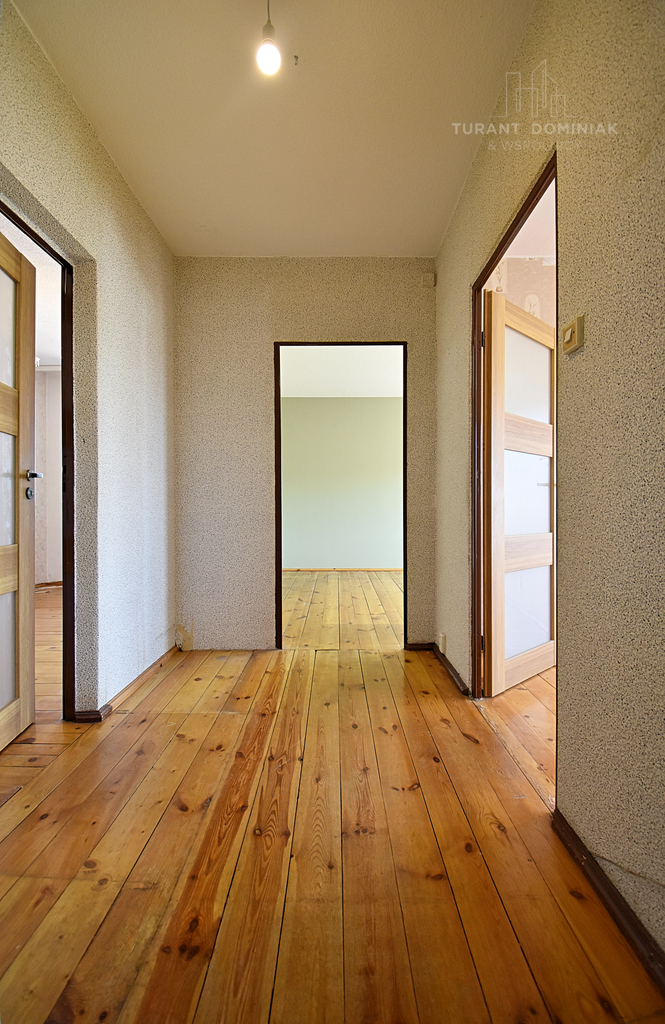 Mieszkanie 3-pokojowe z balkonem – Pomorzany (5)