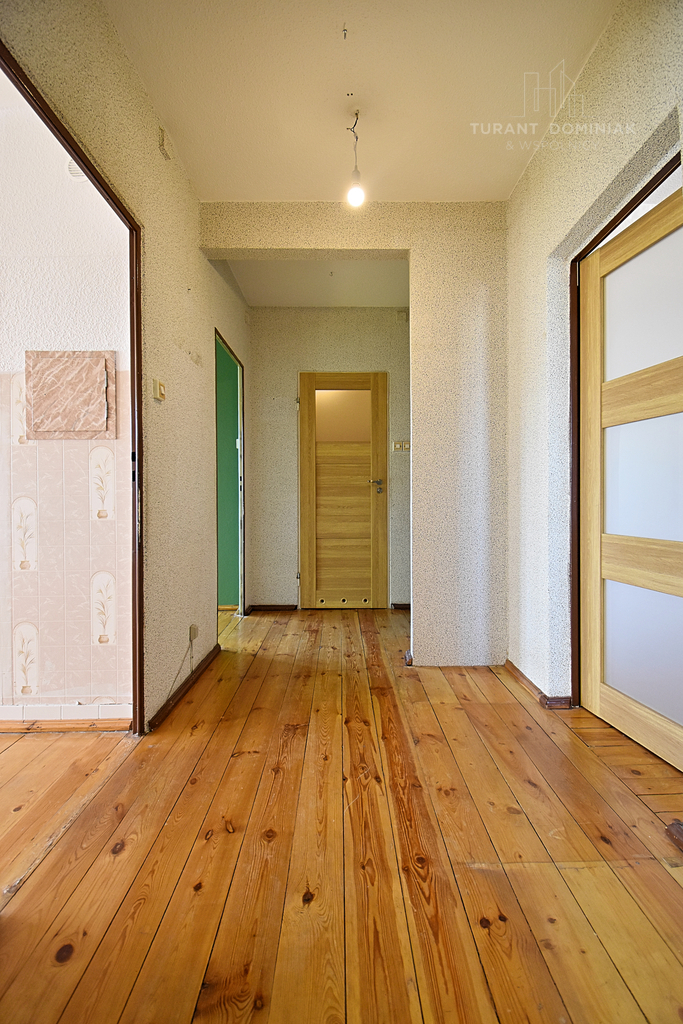 Mieszkanie 3-pokojowe z balkonem – Pomorzany (16)