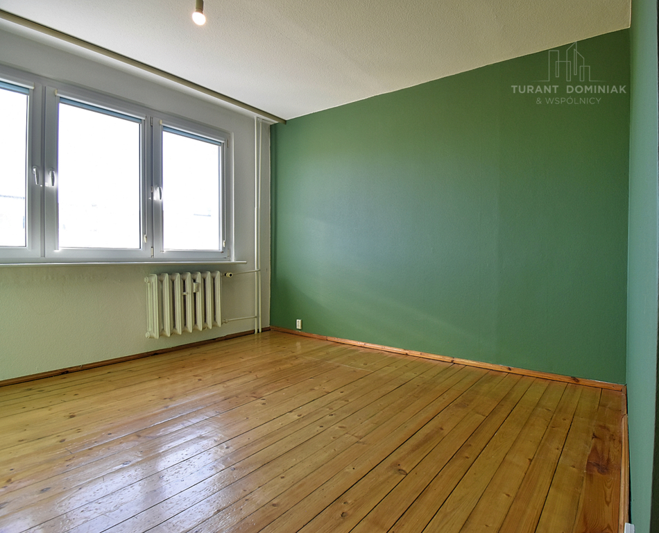 Mieszkanie 3-pokojowe z balkonem – Pomorzany (8)