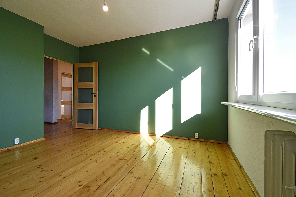 Mieszkanie 3-pokojowe z balkonem – Pomorzany (9)