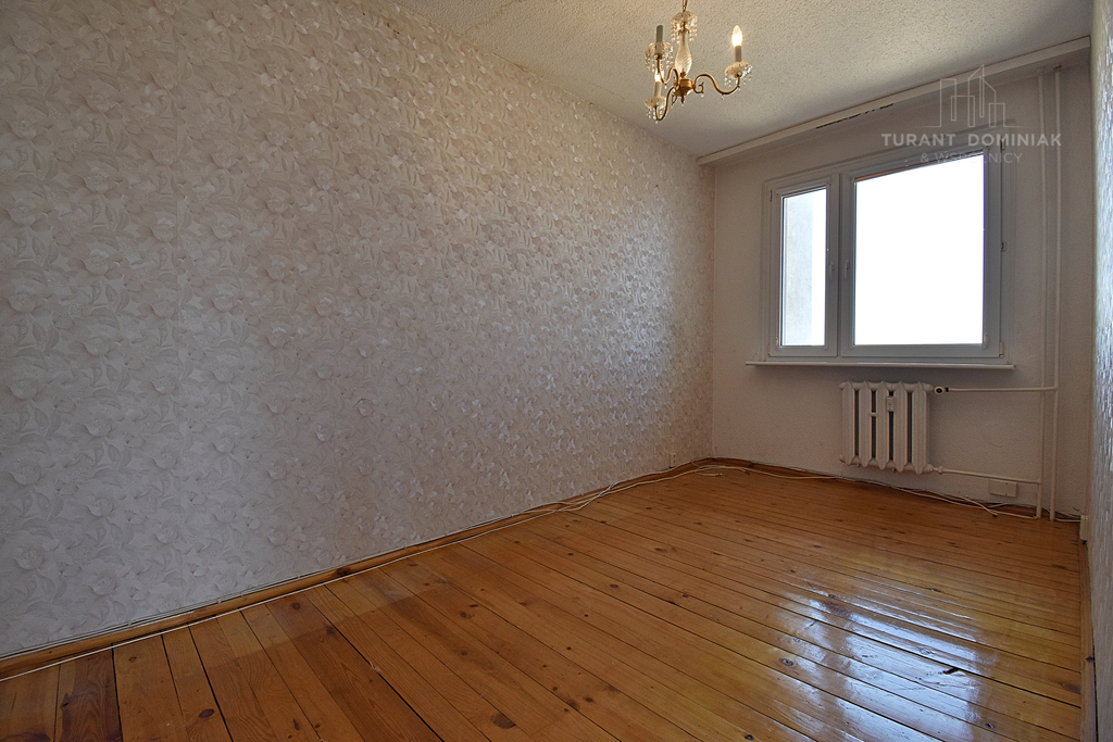 Mieszkanie 3-pokojowe z balkonem – Pomorzany (14)