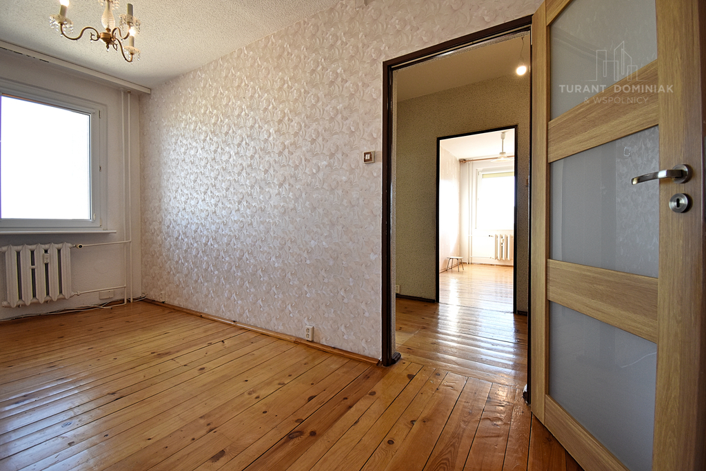 Mieszkanie 3-pokojowe z balkonem – Pomorzany (15)