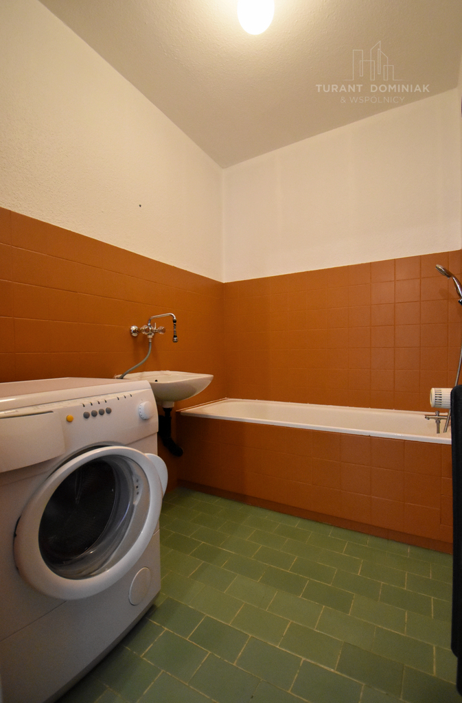 Mieszkanie 3-pokojowe z balkonem – Pomorzany (11)