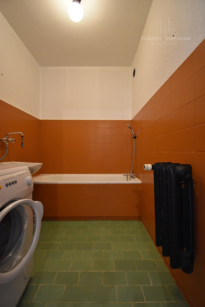 Mieszkanie 3-pokojowe z balkonem – Pomorzany (12)