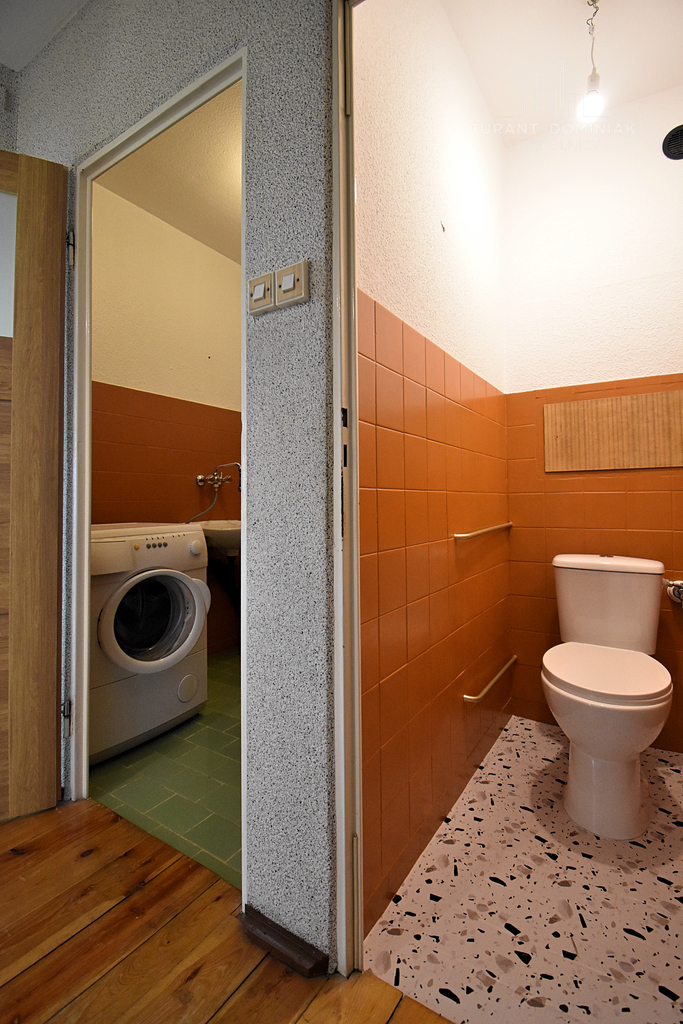 Mieszkanie 3-pokojowe z balkonem – Pomorzany (13)