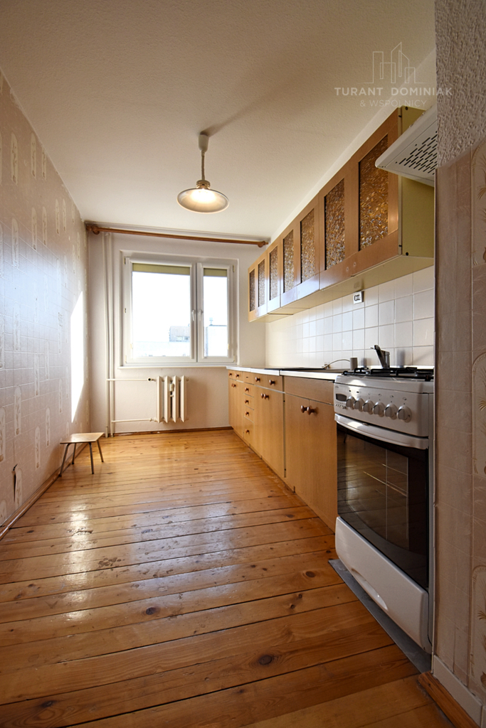 Mieszkanie 3-pokojowe z balkonem – Pomorzany (6)